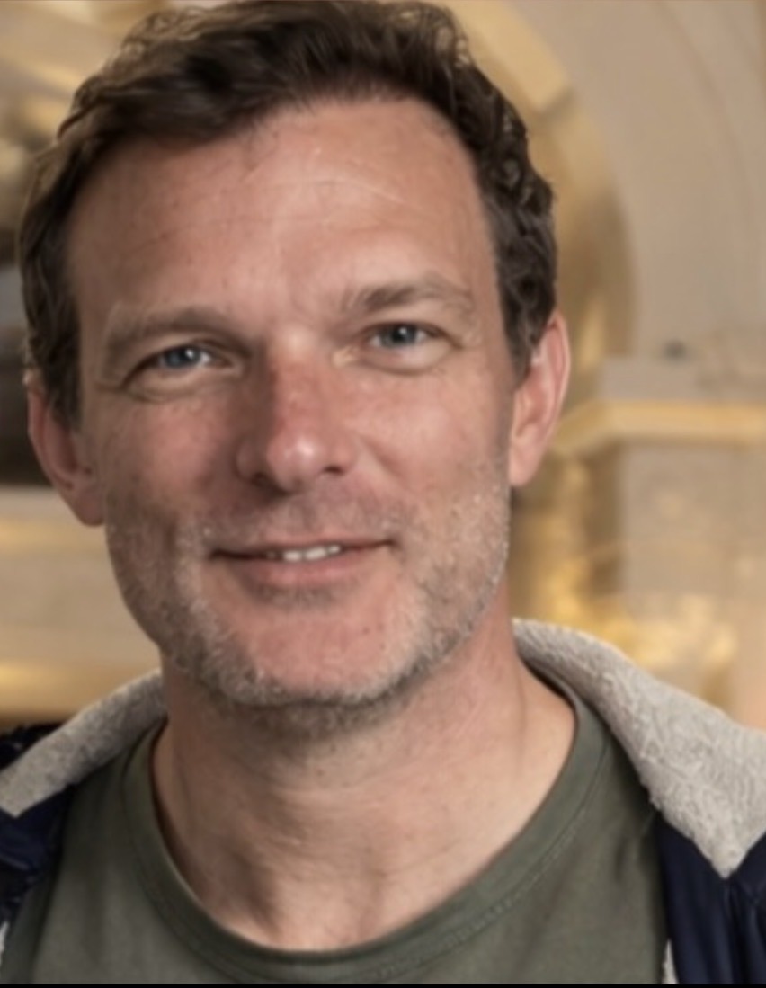 Jean-François Girolami, président de GANYMEDE 23